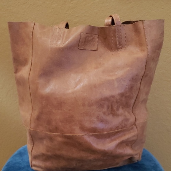 Sseko Bucket bag - Picture 1 of 5